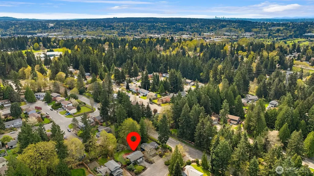 16611 NE 108th Place Redmond WA 98052