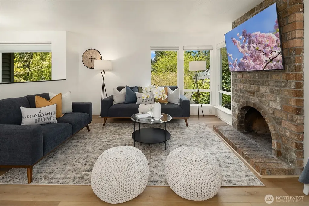 16611 NE 108th Place Redmond WA 98052