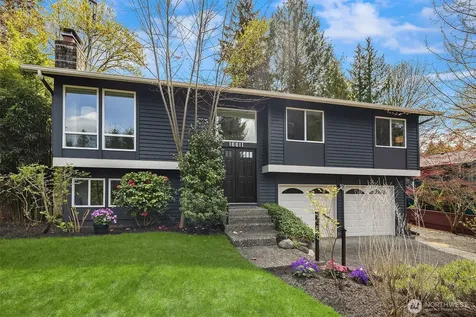 16611 NE 108th Place Redmond WA 98052
