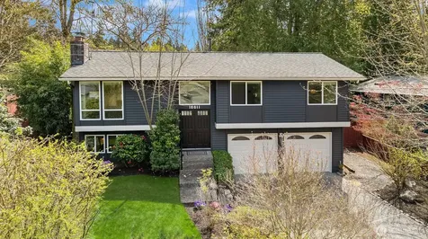 16611 NE 108th Place Redmond WA 98052