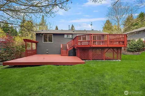 16611 NE 108th Place Redmond WA 98052