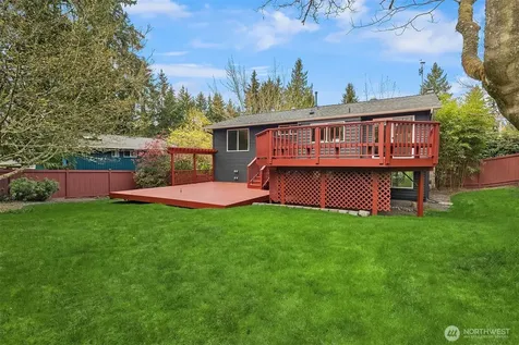 16611 NE 108th Place Redmond WA 98052