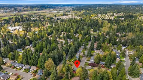 16611 NE 108th Place Redmond WA 98052