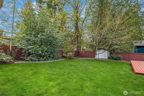 16611 NE 108th Place Redmond WA 98052