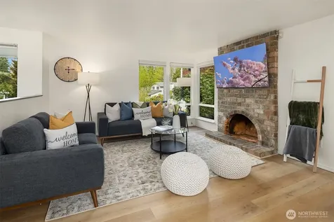 16611 NE 108th Place Redmond WA 98052