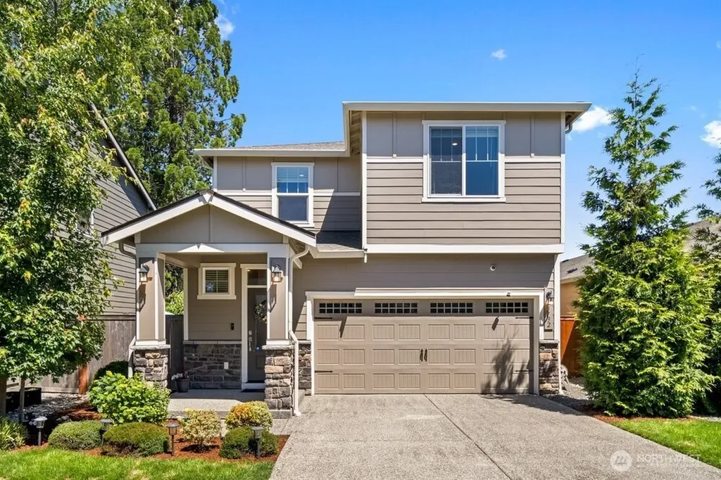 5732 86th Drive NE Marysville WA 98270