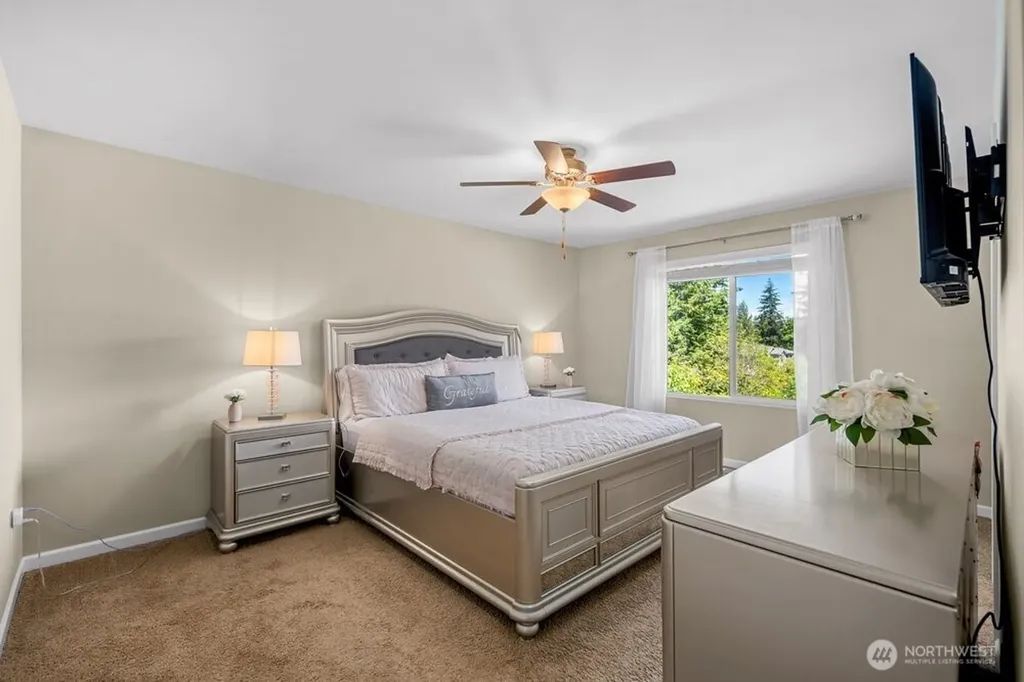 5732 86th Drive NE Marysville WA 98270