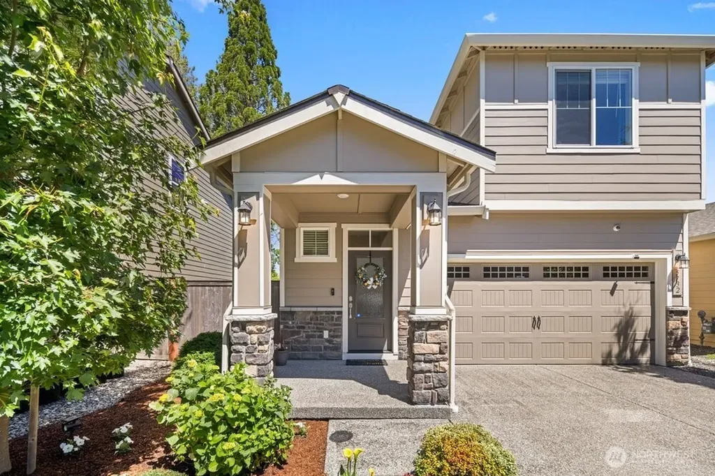 5732 86th Drive NE Marysville WA 98270