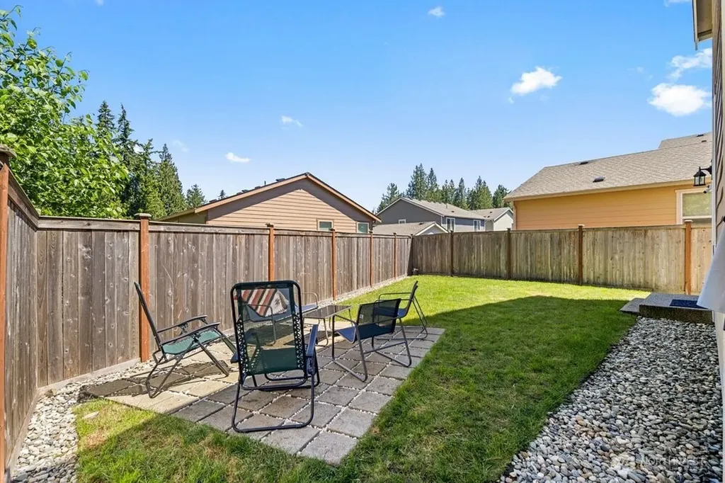 5732 86th Drive NE Marysville WA 98270