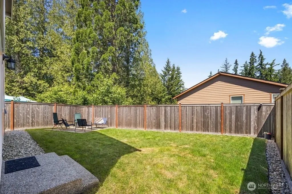 5732 86th Drive NE Marysville WA 98270