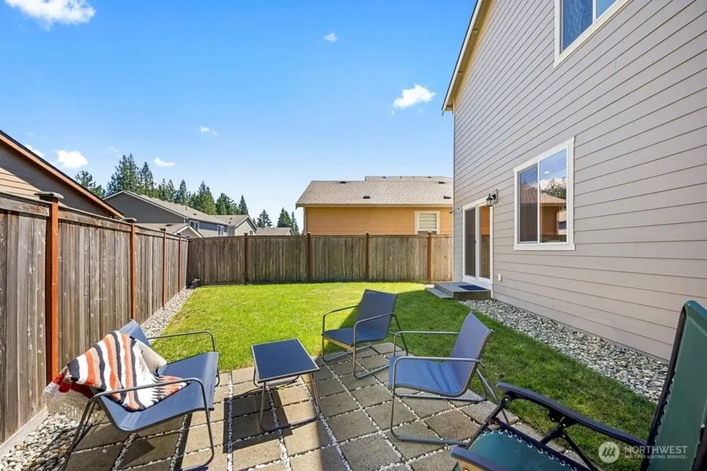 5732 86th Drive NE Marysville WA 98270