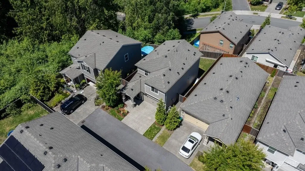 5732 86th Drive NE Marysville WA 98270
