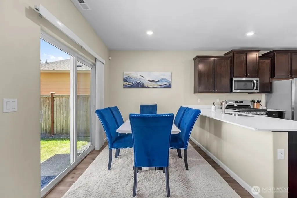 5732 86th Drive NE Marysville WA 98270