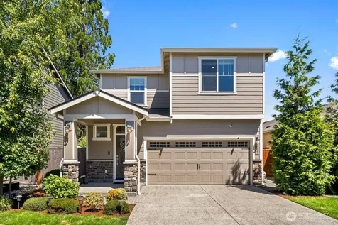 5732 86th Drive NE Marysville WA 98270
