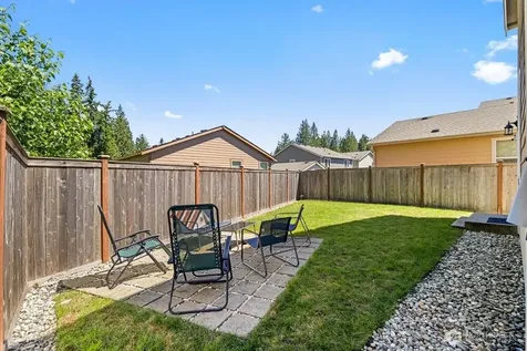 5732 86th Drive NE Marysville WA 98270