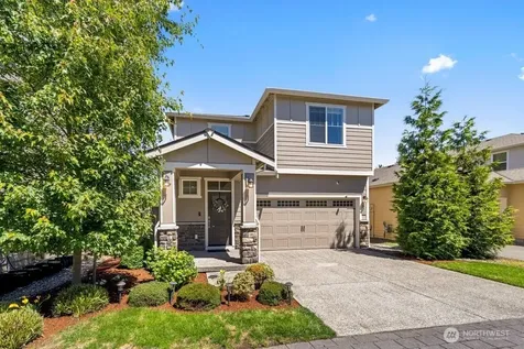 5732 86th Drive NE Marysville WA 98270