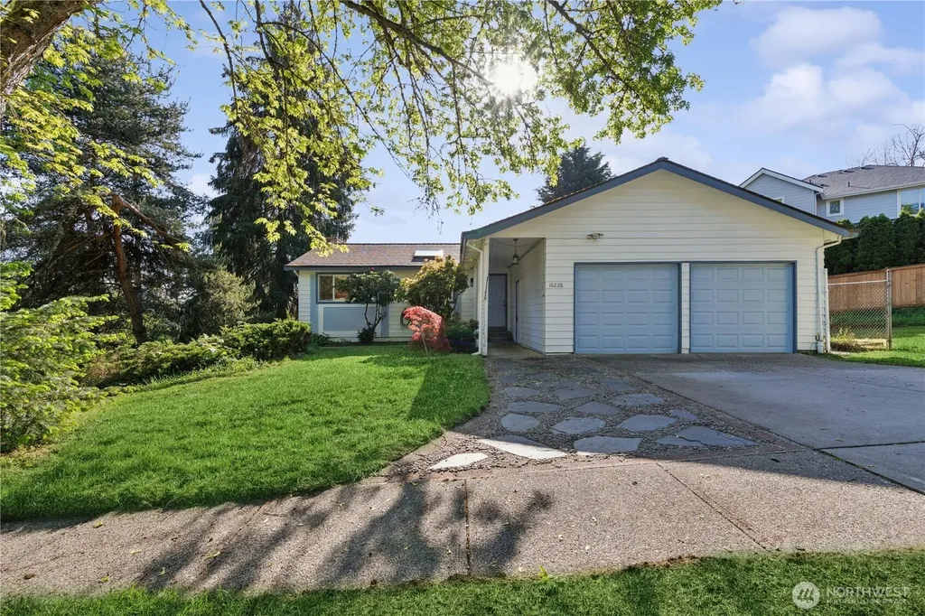 16226 NE 57th Street Redmond WA 98065