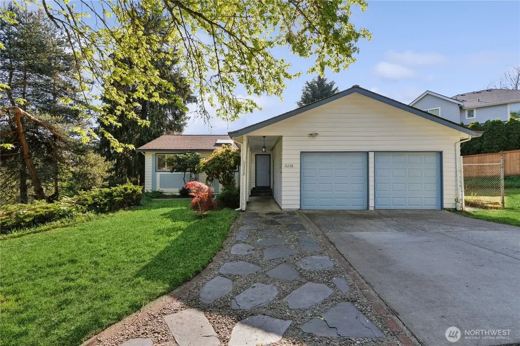 16226 NE 57th Street Redmond WA 98065
