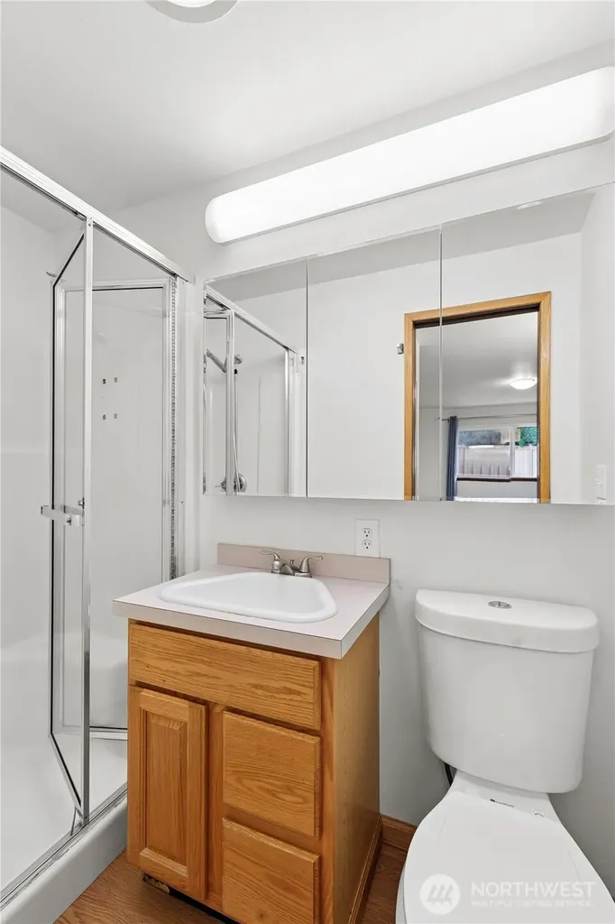 16226 NE 57th Street Redmond WA 98065