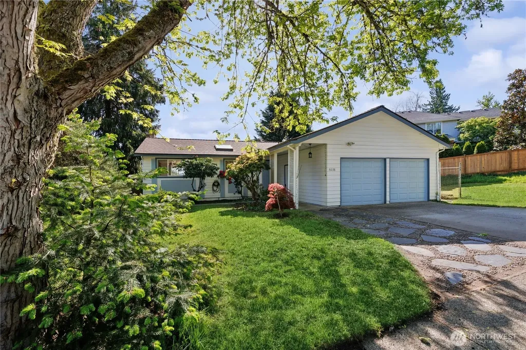16226 NE 57th Street Redmond WA 98065