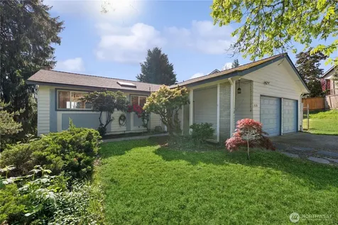 16226 NE 57th Street Redmond WA 98065