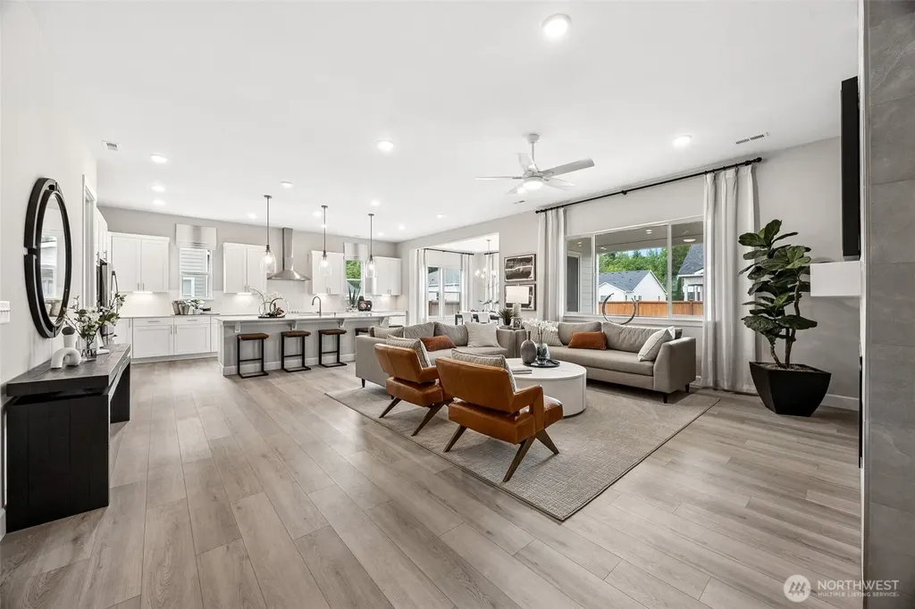 921 Sawyer Avenue Buckley WA 98321