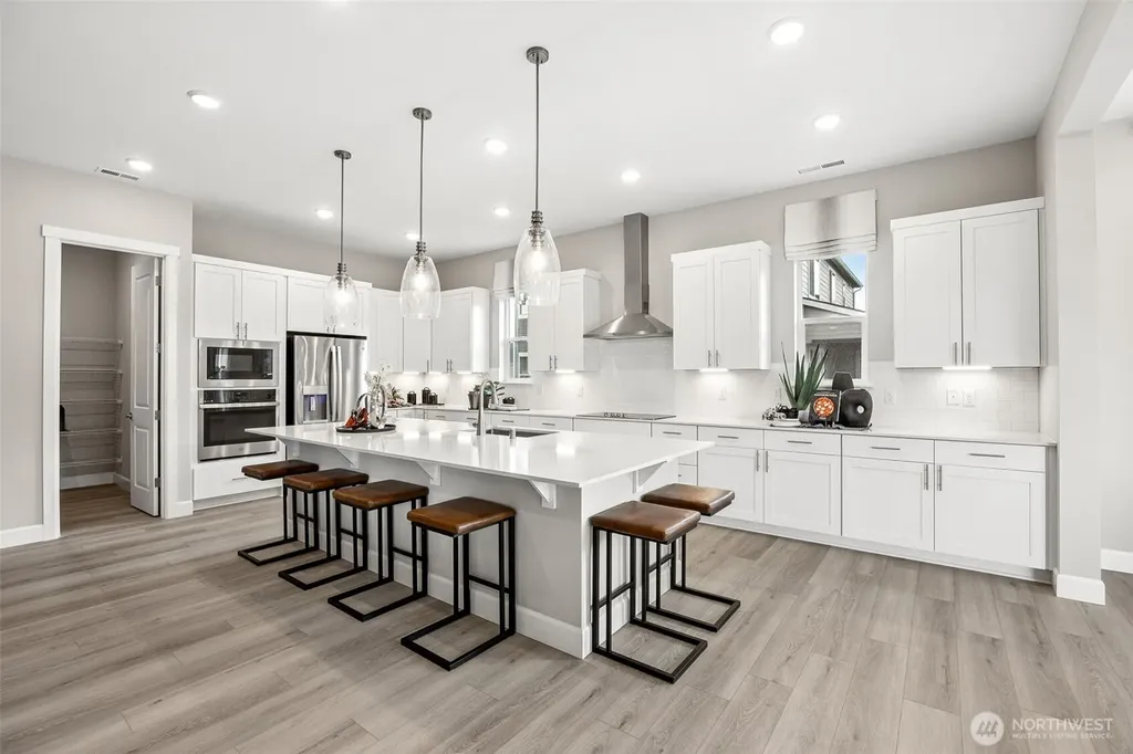 921 Sawyer Avenue Buckley WA 98321