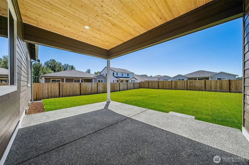 921 Sawyer Avenue Buckley WA 98321