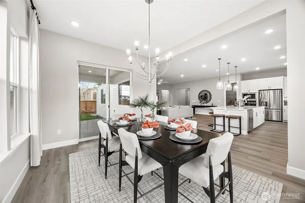 921 Sawyer Avenue Buckley WA 98321
