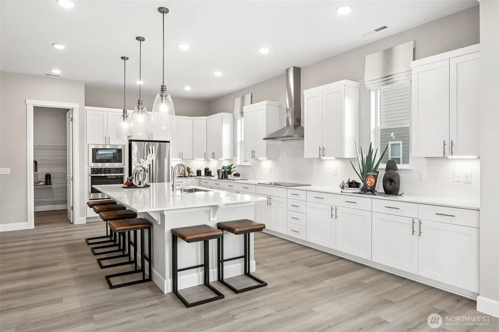 921 Sawyer Avenue Buckley WA 98321