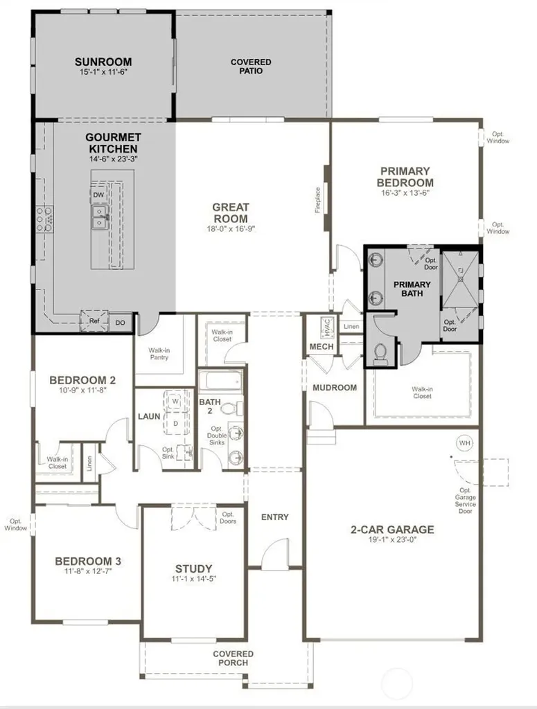 921 Sawyer Avenue Buckley WA 98321