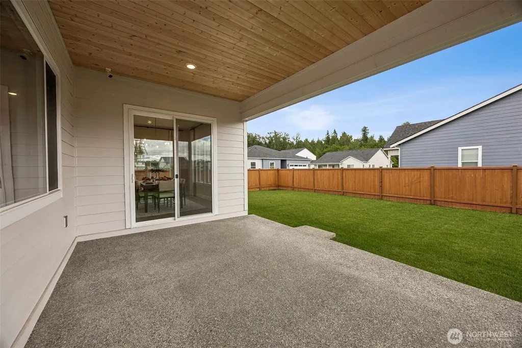 921 Sawyer Avenue Buckley WA 98321