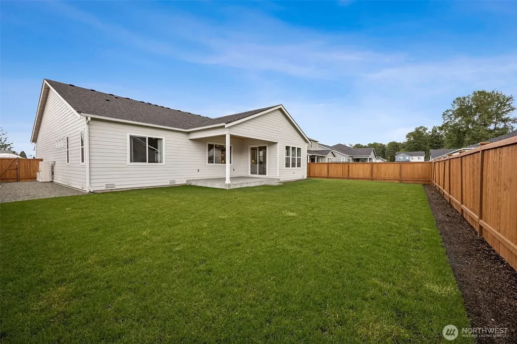 921 Sawyer Avenue Buckley WA 98321