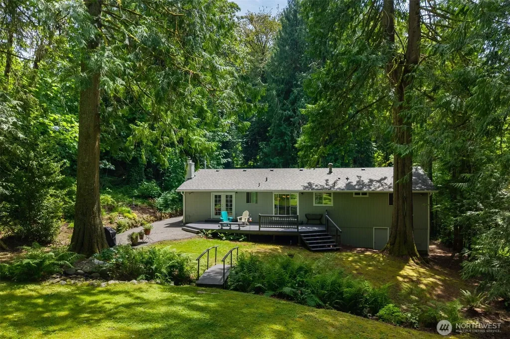 28102 SE 63rd Street Issaquah WA 98027