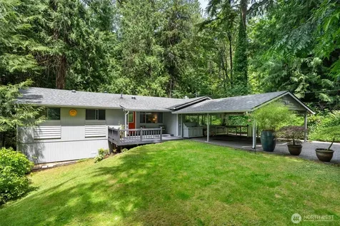 28102 SE 63rd Street Issaquah WA 98027