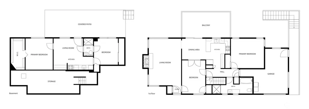 8261 Northrop Place SW Seattle WA 98136
