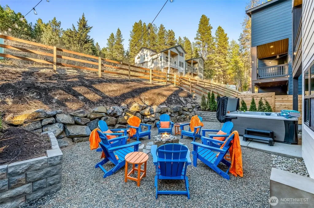408 W 6th Street Cle Elum WA 98922