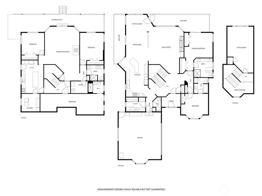 4211 Glasgow Way Anacortes WA 98221