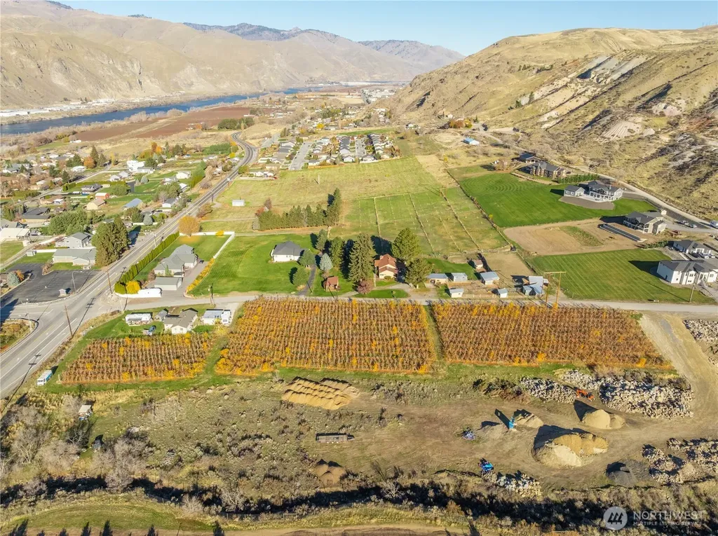 20 Blue Grade Road East Wenatchee WA 98802