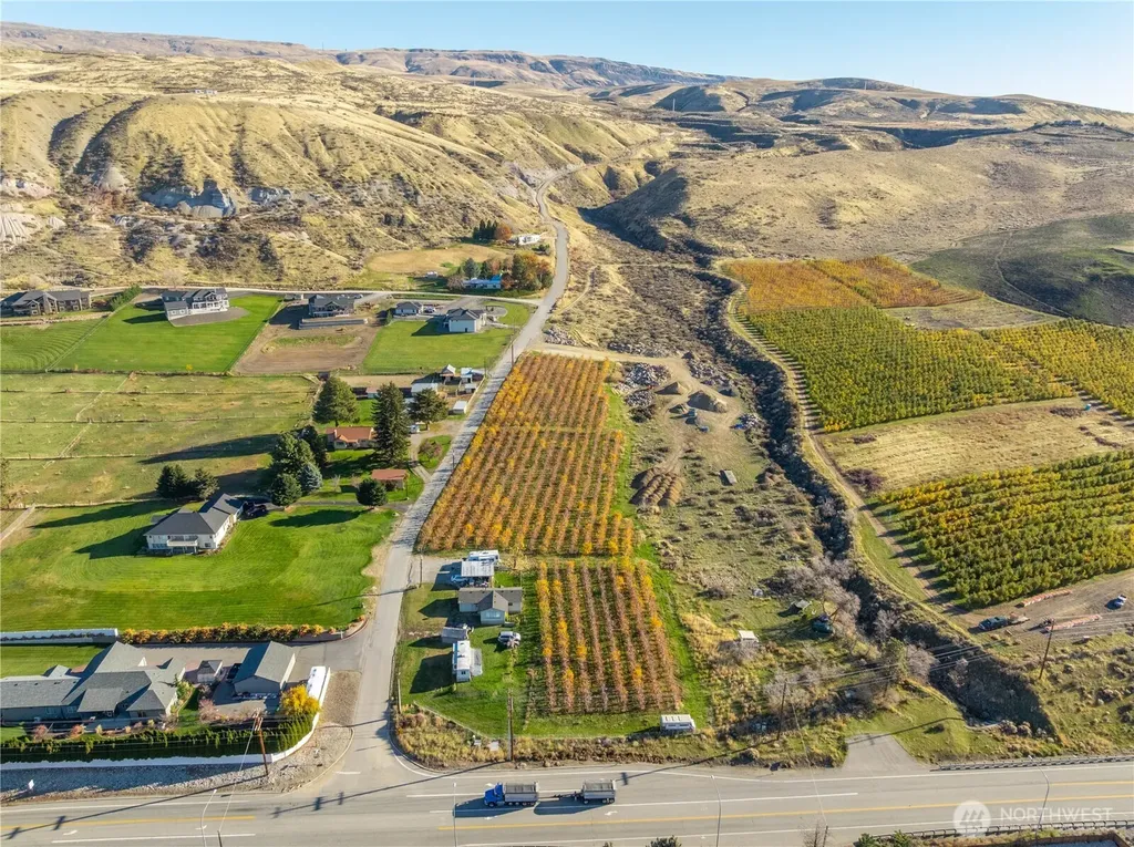 20 Blue Grade Road East Wenatchee WA 98802
