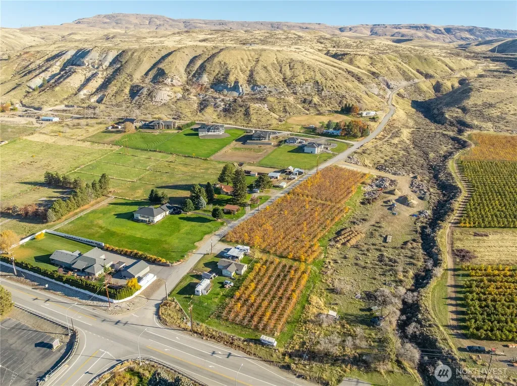 20 Blue Grade Road East Wenatchee WA 98802