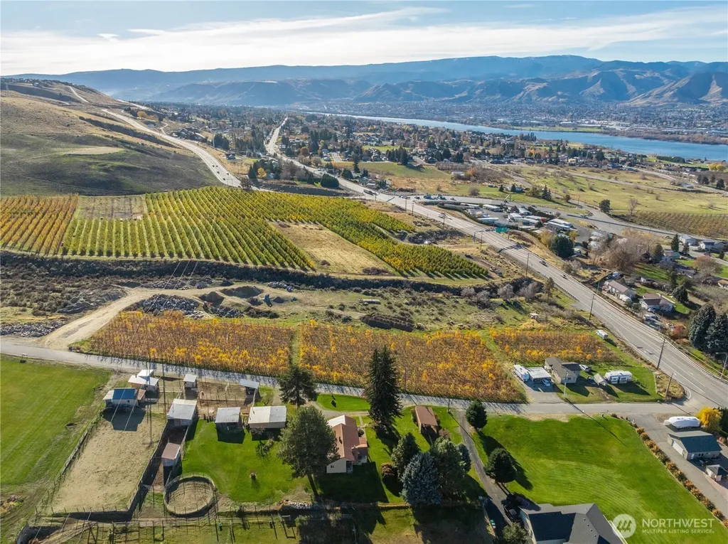 20 Blue Grade Road East Wenatchee WA 98802