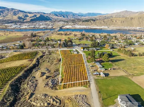 20 Blue Grade Road East Wenatchee WA 98802