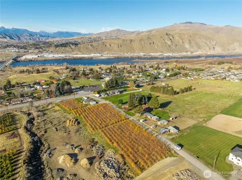 20 Blue Grade Road East Wenatchee WA 98802