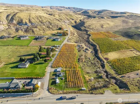 20 Blue Grade Road East Wenatchee WA 98802