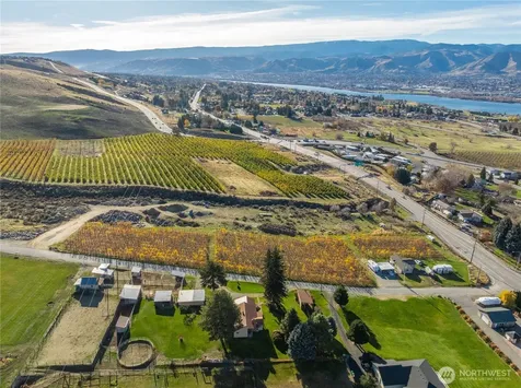 20 Blue Grade Road East Wenatchee WA 98802
