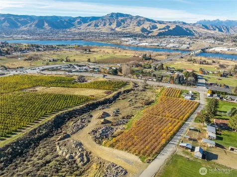 20 Blue Grade Road East Wenatchee WA 98802