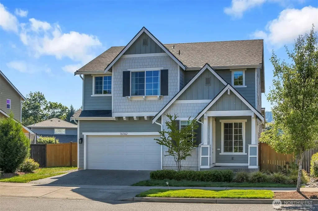 16162 166th Dr SE Monroe WA 98272