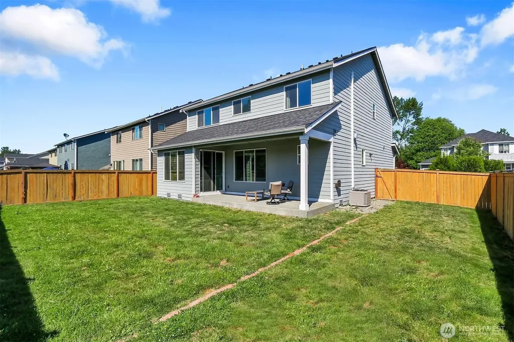 16162 166th Dr SE Monroe WA 98272