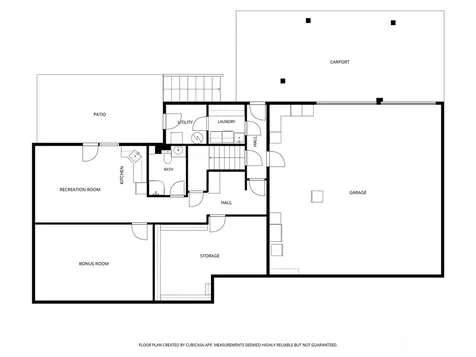 36233 28th Avenue S Federal Way WA 98003